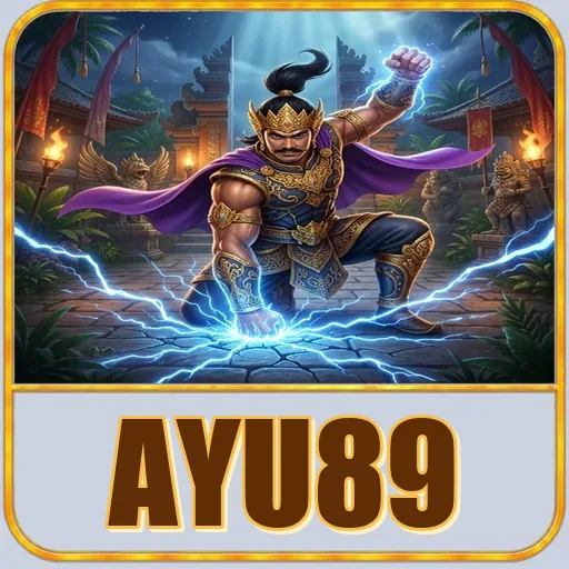 Gambar verifikasi tautan alternatif resmi ayu89 Indonesia