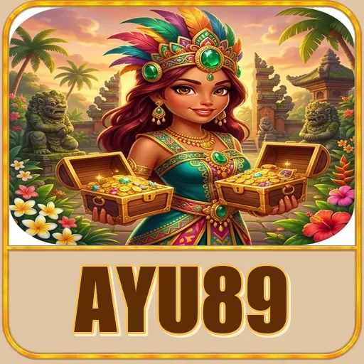 Gambar verifikasi keamanan akun masuk & daftar ayu89